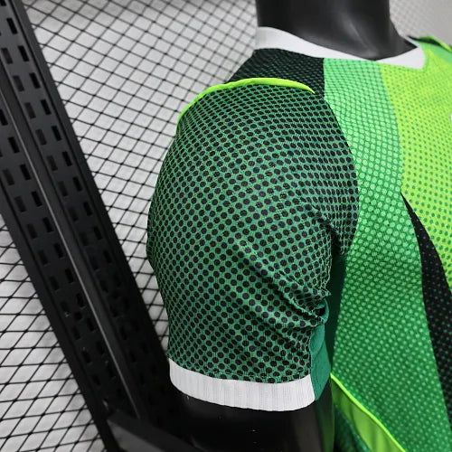 2026 Player Version Nigeria Home Football Jersey 1:1 Thai Quality