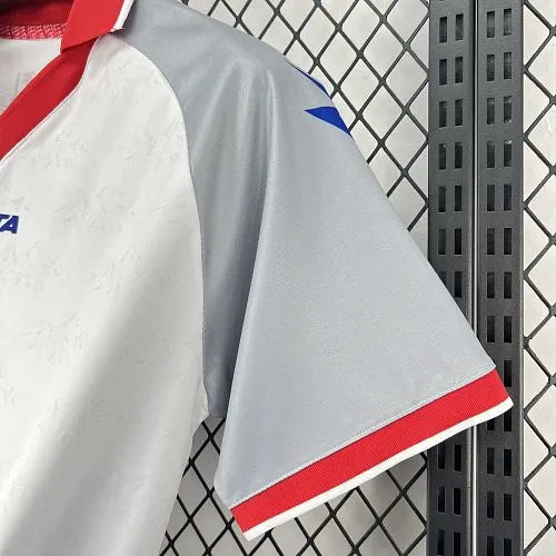 2026 Haiti Away Football Shirt 1:1 Thai Quality