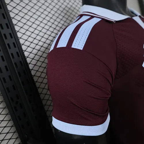 2026/2027 Player Version Aston Villa Home Football Shirt 1:1 Thai Quality