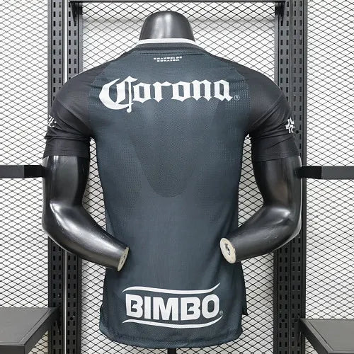 2026/2027 Player Version Club América Away Football Jersey 1:1 Thai Quality