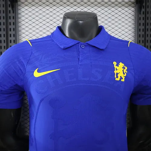 2026/2027 Player Version Chelsea Home Football Shirt 1:1 Thai Quality