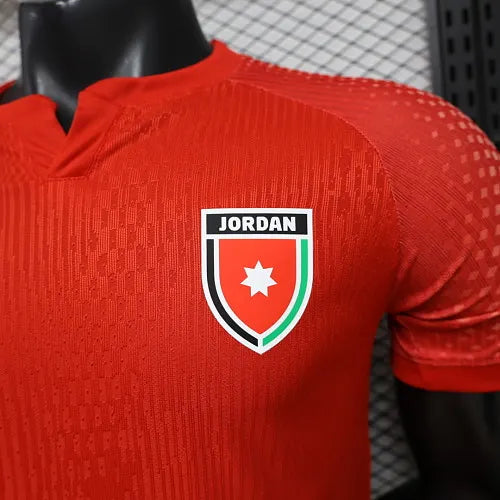 2026/2027 Player Version Jordan Away Football Shirt 1:1 Thai Quality