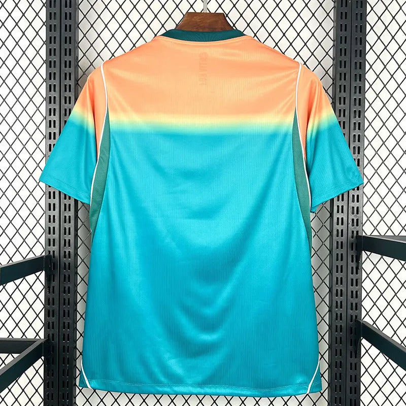 2026 Australia Away Football Shirt 1:1 Thai Quality