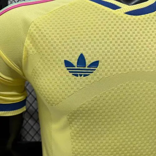 2026 Player Version Curaçao Away Football Shirt 1:1 Thai Quality
