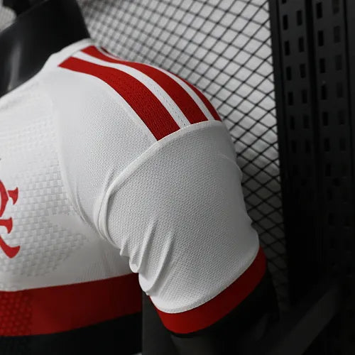 2026/2027 Player Version Flamengo Away Football Jersey 1:1 Thai Quality