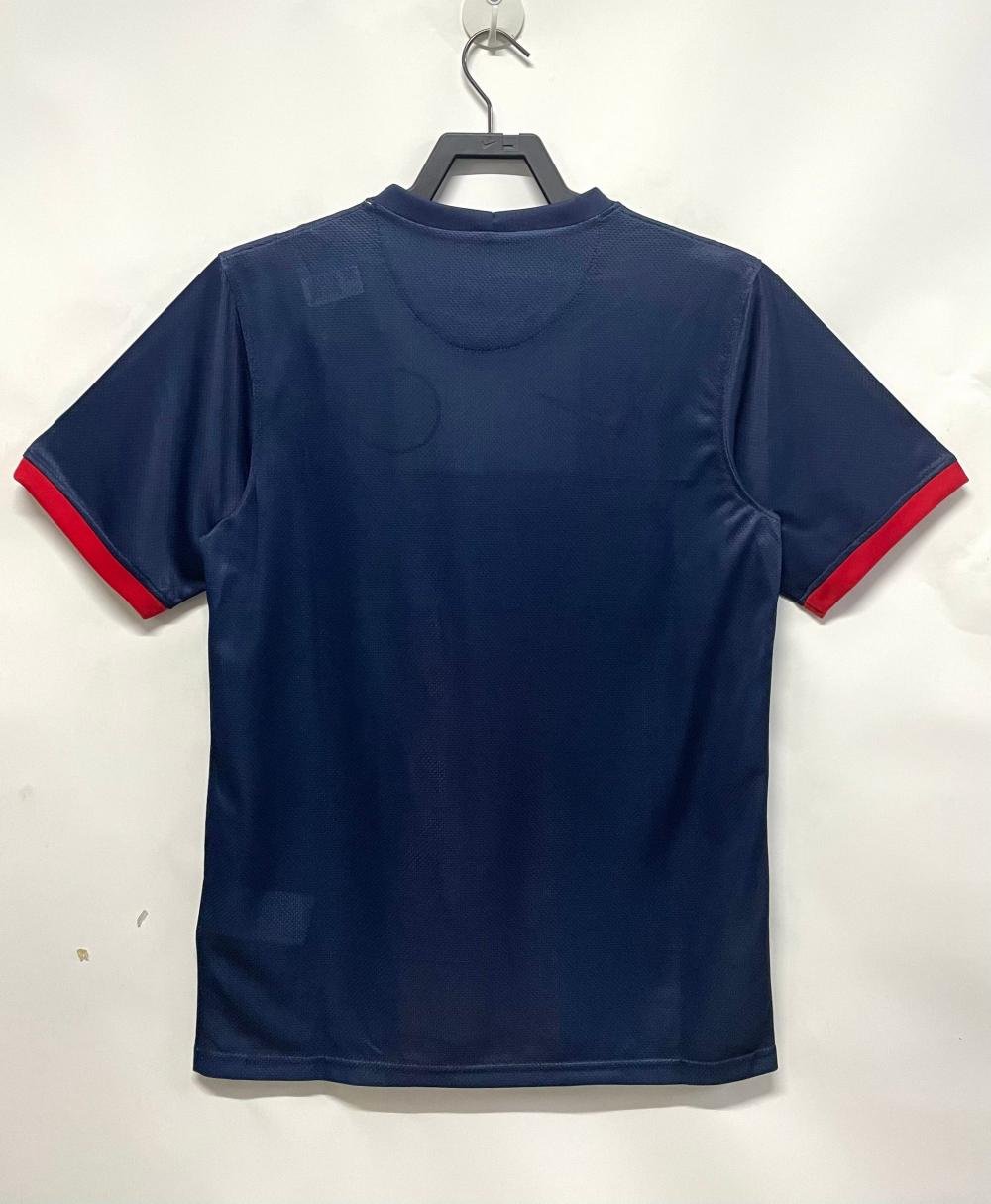2013/2014 Retro Psg Paris Saint-Germain Home Football Shirt 1:1 Thai Quality