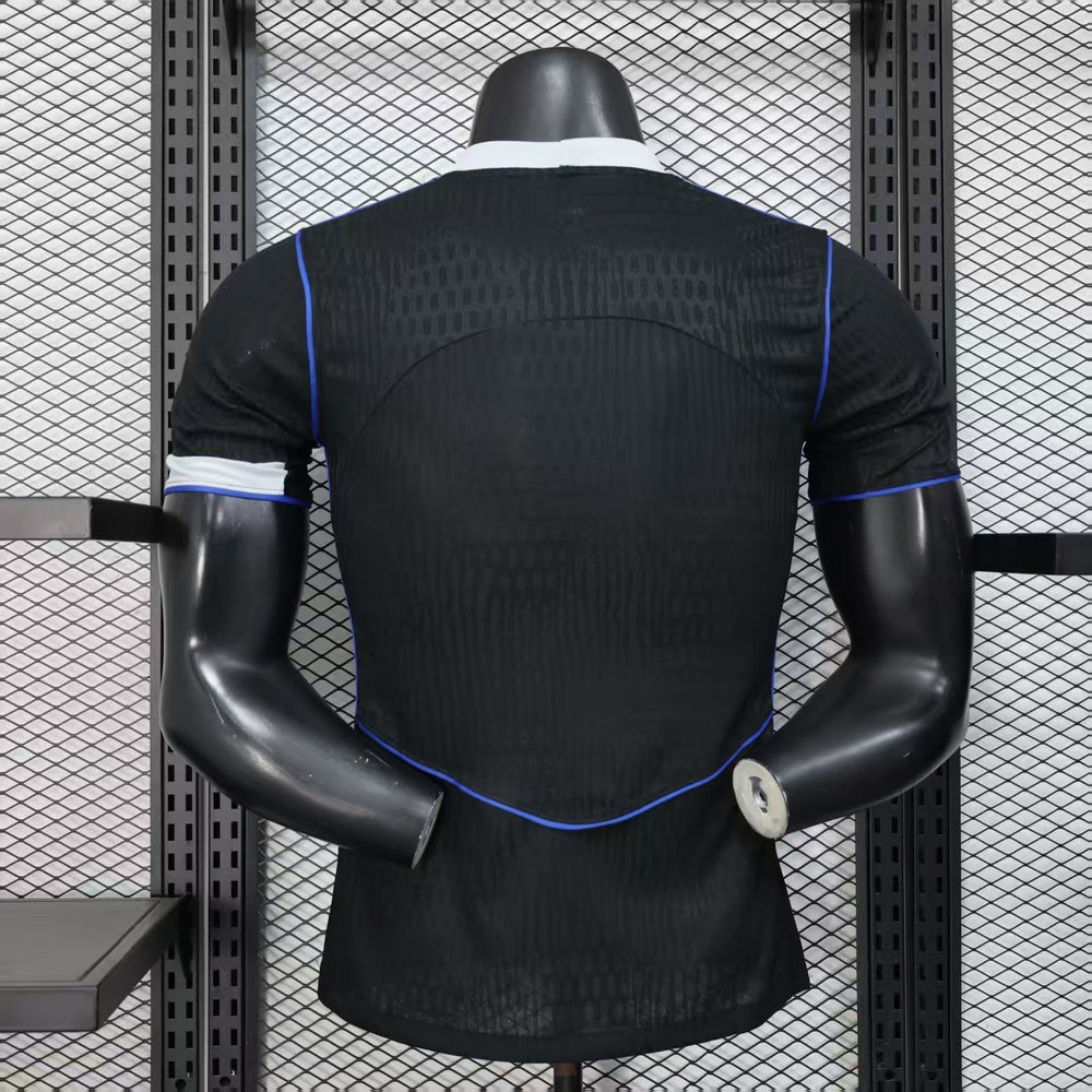 2025/2026 Player Version Chelsea Third Away Football Shirt1:1 Thai Quality