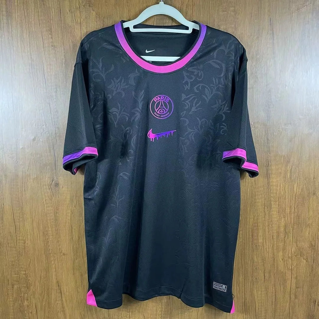 2024/2025 Psg Paris Saint-Germain Special Edition Football Shirt 1:1 Thai Quality