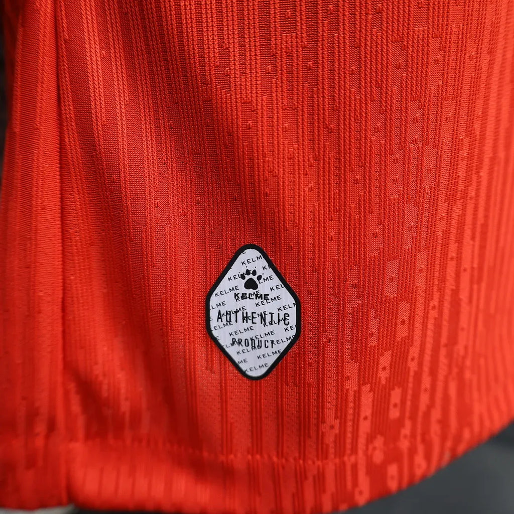 2026/2027 Player Version Jordan Away Football Shirt 1:1 Thai Quality