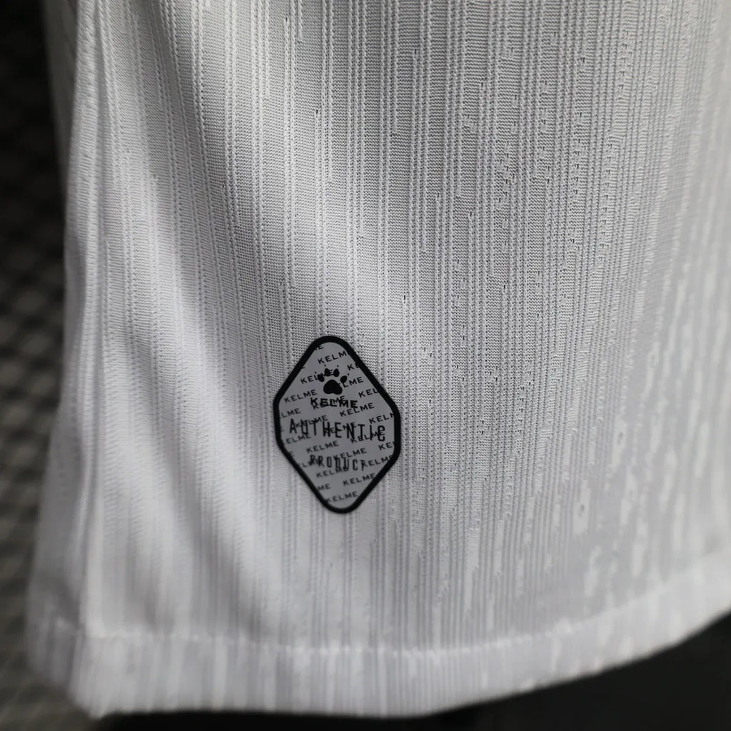 2026/2027 Player Version Jordan Home Football Shirt 1:1 Thai Quality