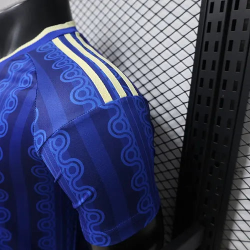 2026 Player Version Sweden Away Football Shirt 1:1 Thai Quality