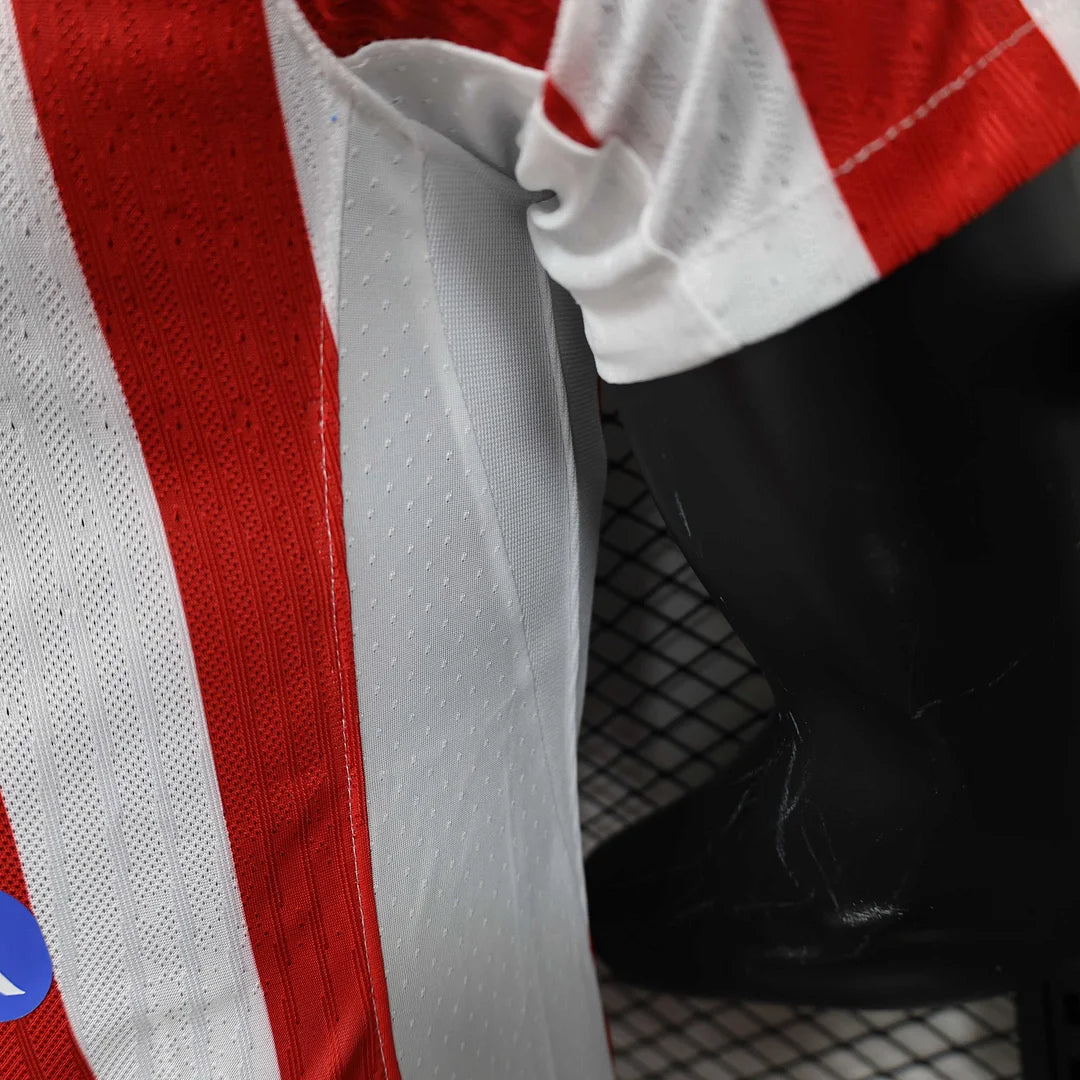 2025/2026 Player Version Atletico Madrid Home1:1 Thai Quality