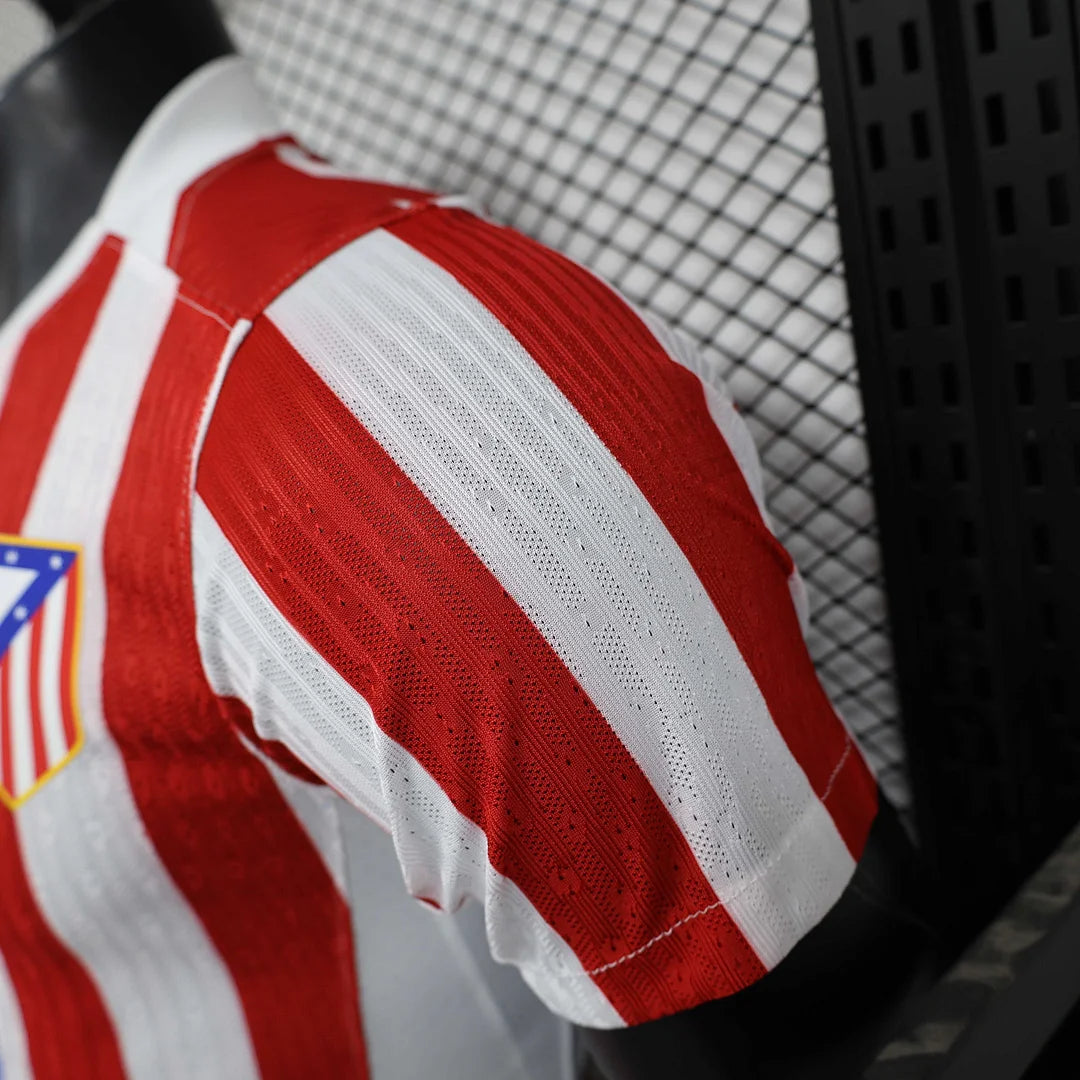 2025/2026 Player Version Atletico Madrid Home1:1 Thai Quality