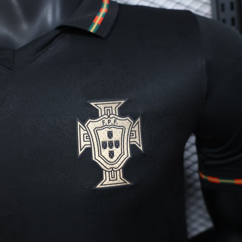 2026/2027 Player Version Portugal Special Edition Football Shirt 1:1 Thai Quality