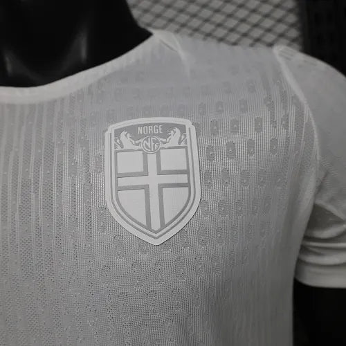 2026 Player Version Norway National Team Third Away Football Shirt 1:1 Thai Quality