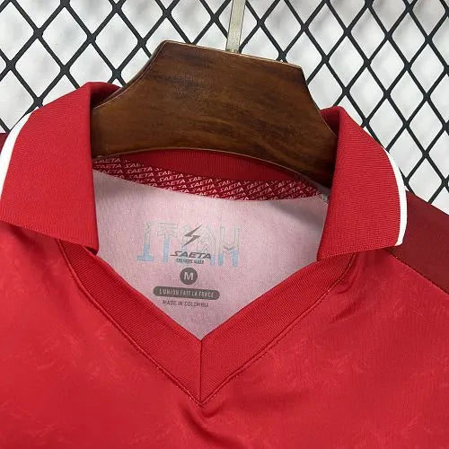 2026 Haiti Third Away Football Shirt 1:1 Thai Quality