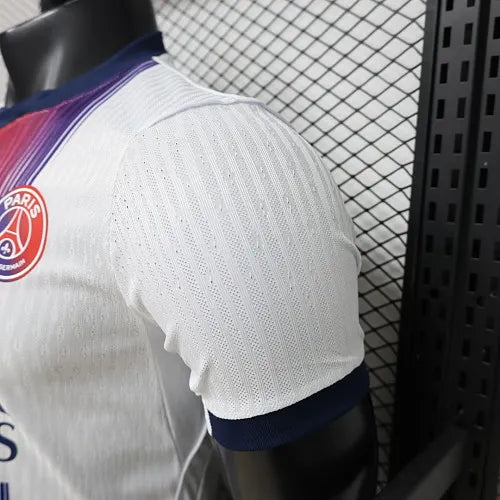 2026/2027 Player Version Paris Saint-Germain Away Football Shirt 1:1 Thai Quality