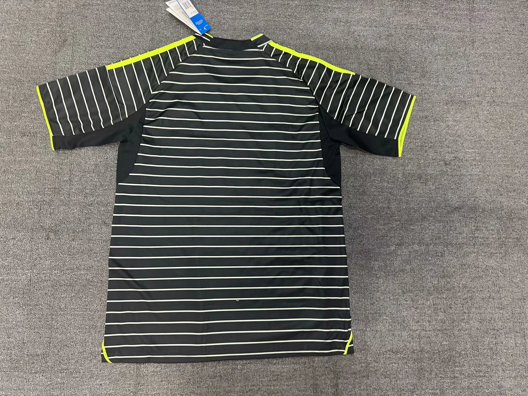 2025/2026 Celtic Away Football Shirt 1:1 Thai Quality