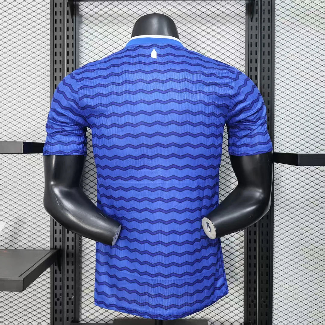 2025/2026 Player Version Everton Home Football Jersey 1:1 Thai quality