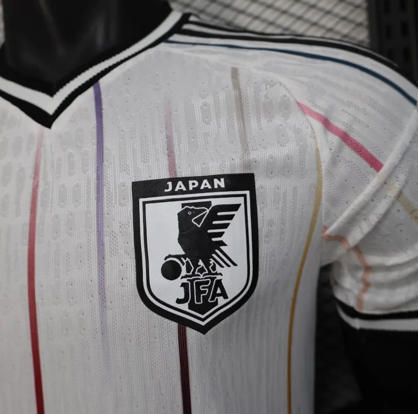 2026 Player Version Japan Away Football Jersey 1:1 Thai Quality