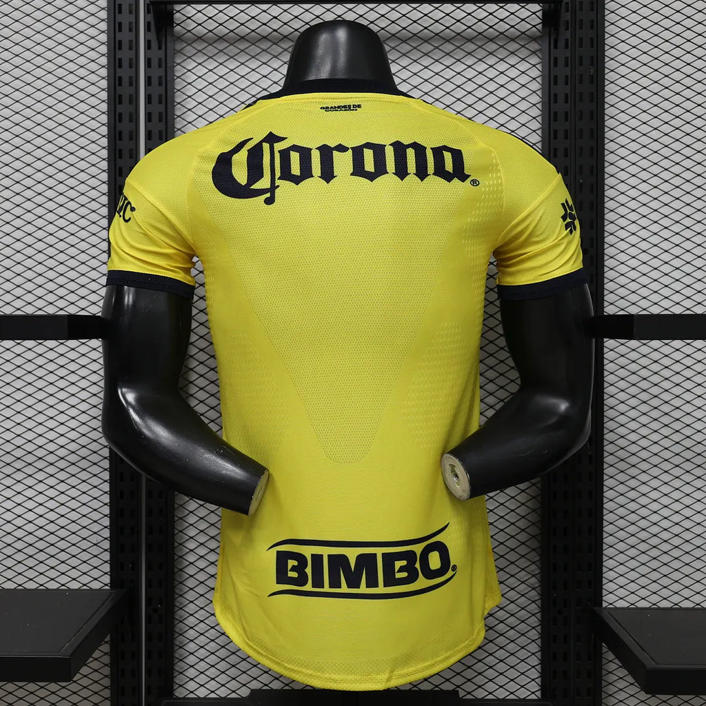 2026/2027 Player Version Club América Home Football Jersey 1:1 Thai Quality