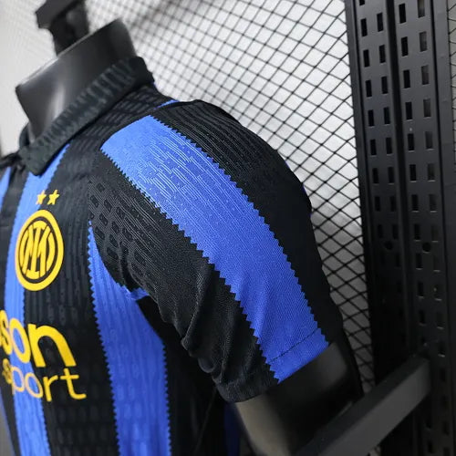 2026/2027 Player Version Inter Milan Home Football Jersey 1:1 Thai Quality