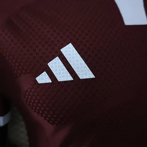 2026/2027 Player Version Aston Villa Home Football Shirt 1:1 Thai Quality