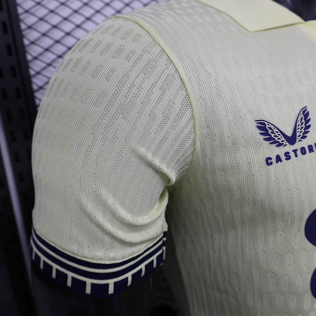 2025/2026 Player Version Everton Third Away Football Jersey 1:1 Thai quality