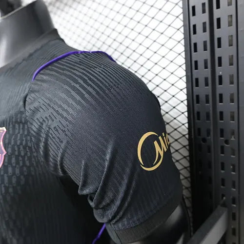 2026/2027 Player Version Barcelona Away Football Jersey 1:1 Thai Quality