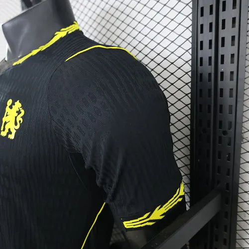 2026/2027 Player Version Chelsea Away Football Shirt 1:1 Thai Quality