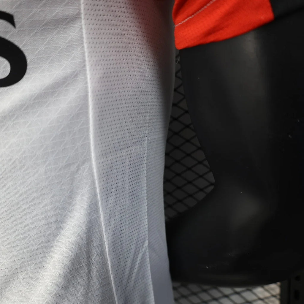 2025/2026 Player Version AC Milan Away 01 Football Jersey 1:1 Thai Quality