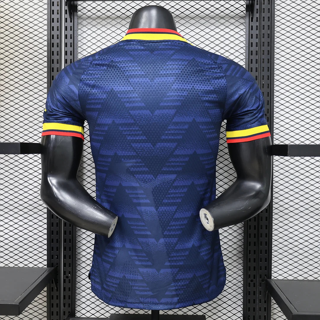 2026/2027 Player Version Arsenal Away Football Jersey 1:1 Thai Quality