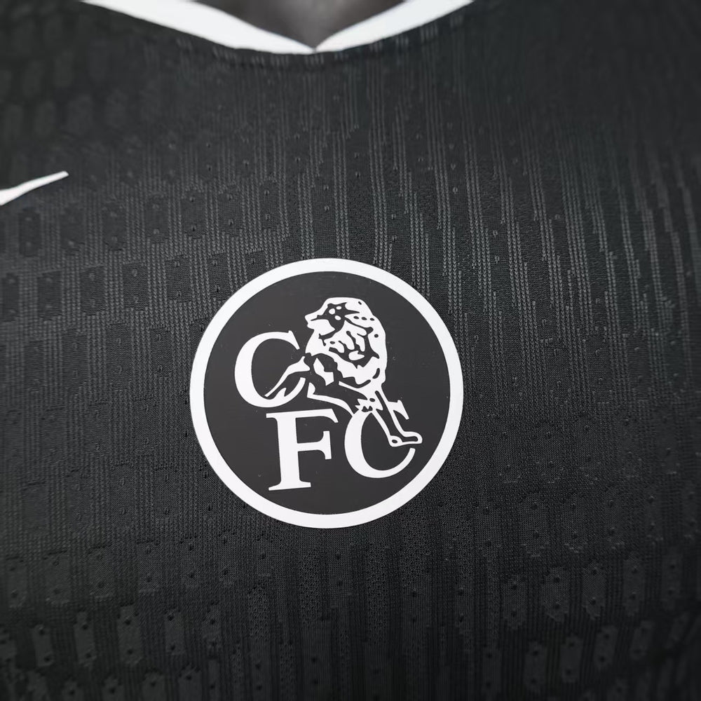 2025/2026 Player Version Chelsea Third Away Football Shirt1:1 Thai Quality
