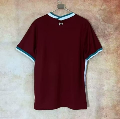 2020/2021 Retro Liverpool Home Football Shirt 1:1 Thai Quality
