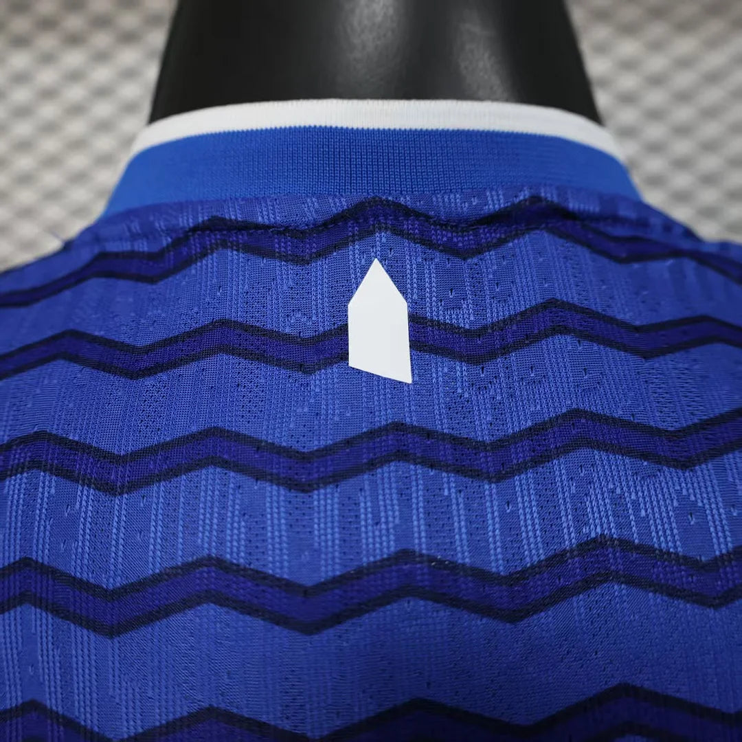 2025/2026 Player Version Everton Home Football Jersey 1:1 Thai quality