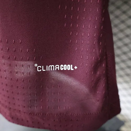 2026/2027 Player Version Aston Villa Home Football Shirt 1:1 Thai Quality