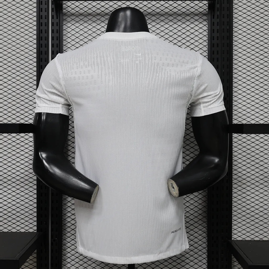 2026 Player Version Norway National Team Third Away Football Shirt 1:1 Thai Quality
