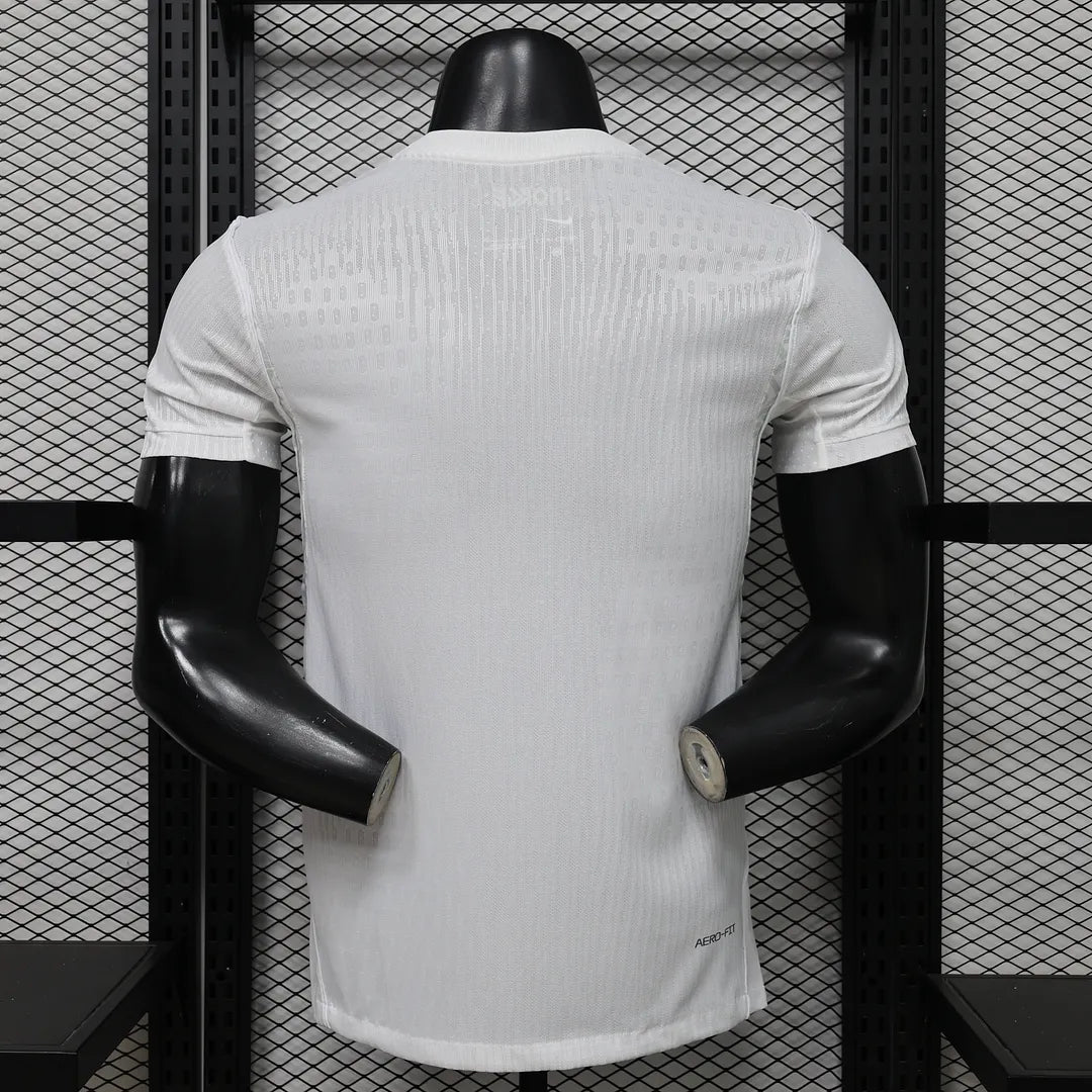 2026 Player Version Norway National Team Third Away Football Shirt 1:1 Thai Quality