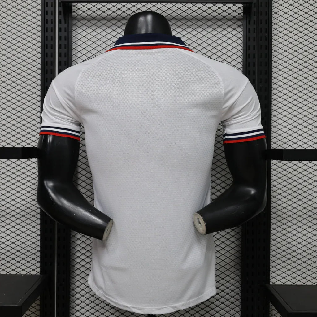 2026/2027 Player Version Bayern Munich Away Football Jersey 1:1 Thai Quality