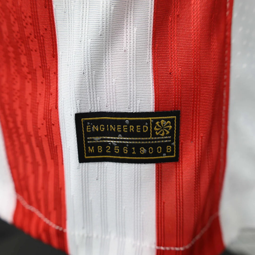2025/2026 Player Version Atletico Madrid Home1:1 Thai Quality