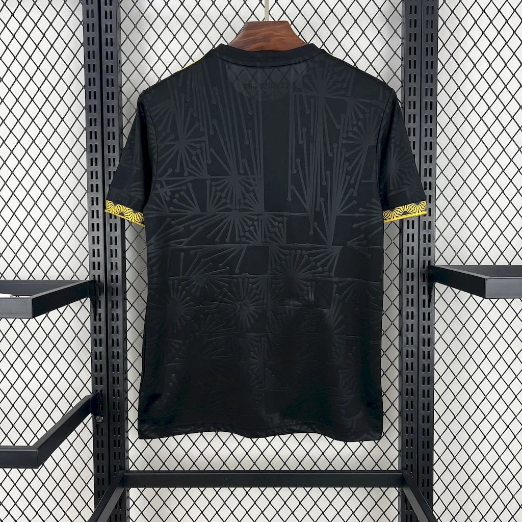 2025/2026 Mexico Special Edition Football Jersey 1:1 Thai Quality