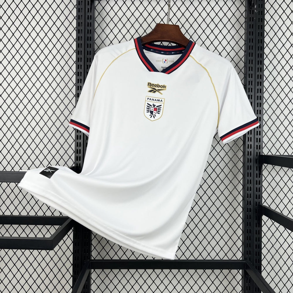 2026 Panama National Team Third Away Football Jersey 1:1 Thai Quality
