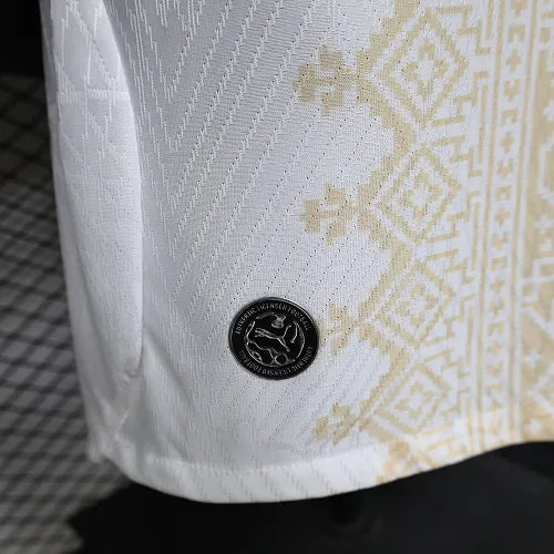 2026 Player Version Morocco National Team Away Football Jersey 1:1 Thai Quality