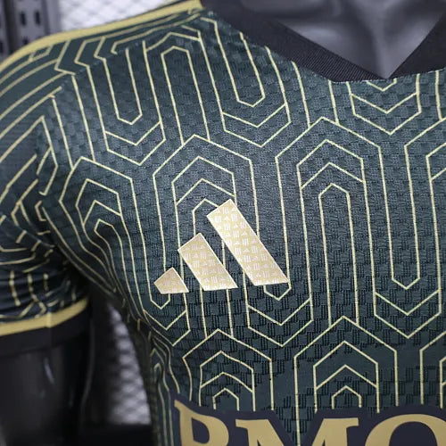 2026/2027 Player Version Los Angeles FC Home Football Jersey 1:1 Thai Quality