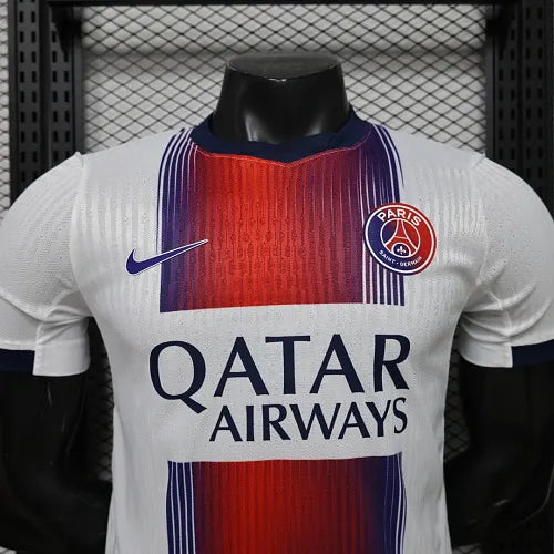 2026/2027 Player Version Paris Saint-Germain Away Football Shirt 1:1 Thai Quality