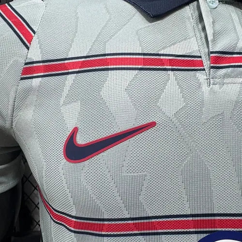 2026/2027 Player Version Atletico Madrid Third Away Football Jersey 1:1 Thai Quality
