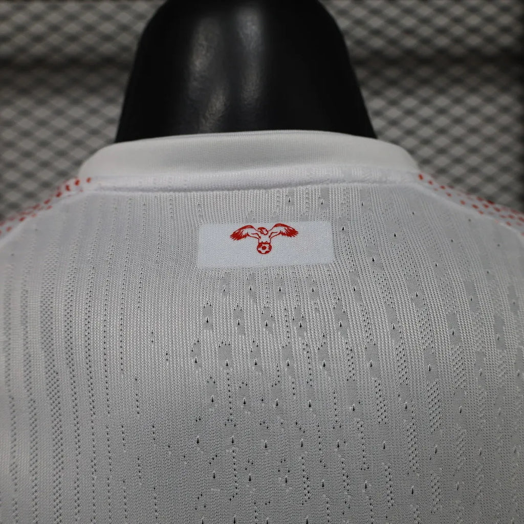 2026/2027 Player Version Jordan Home Football Shirt 1:1 Thai Quality