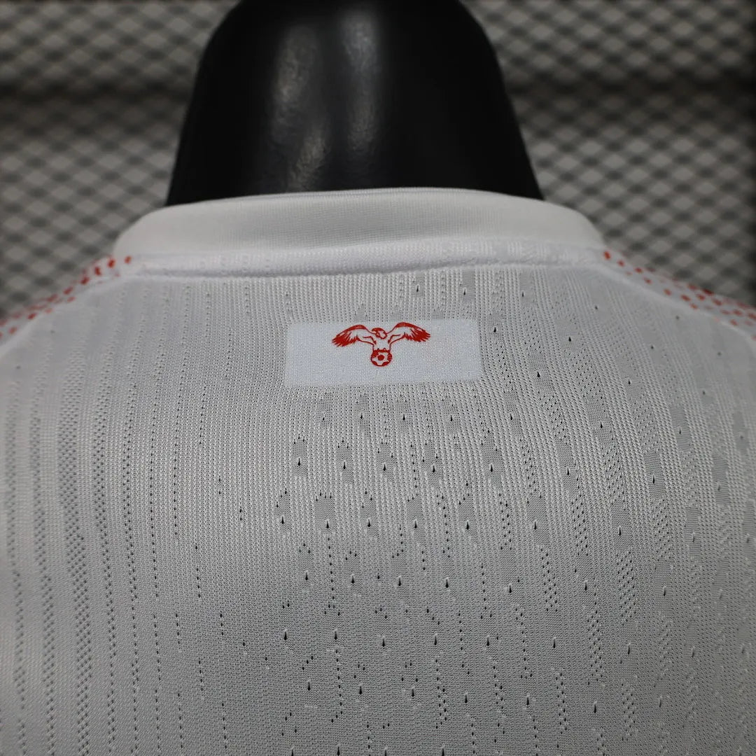 2026/2027 Player Version Jordan Home Football Shirt 1:1 Thai Quality