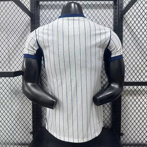 2026/2027 Player Version Inter Milan Away Football Jersey1:1 Quality Thai