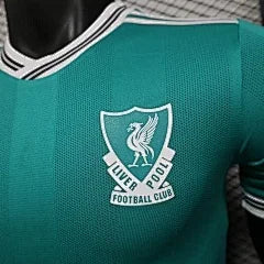 2025/2026 Player Version Liverpool Third Away Football Shirt 1:1 Thai Quality